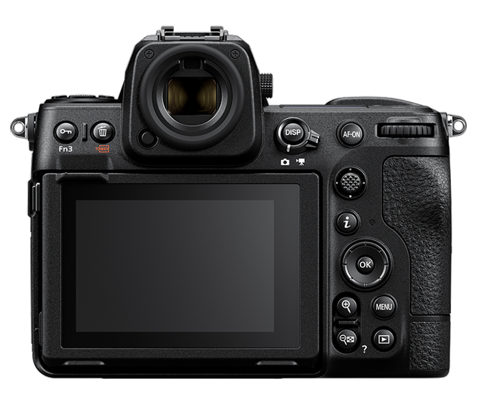 Nikon Z 8 | Refurbished Kits | Nikon USA