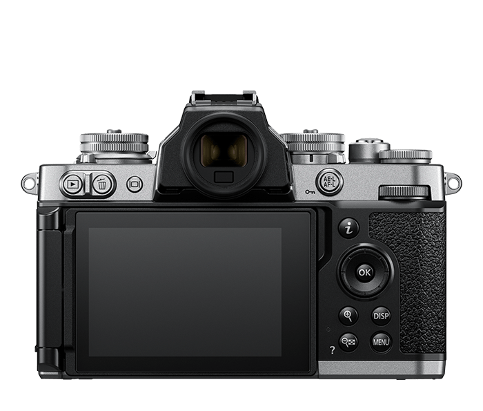 Nikon Z fc - Thumbnail 3