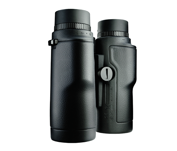 Nikon LaserForce 10x42 Rangefinder Binocular | Nikon