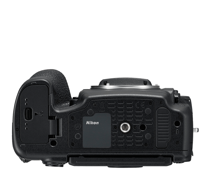 Nikon D850 | DSLR Cameras | Nikon USA