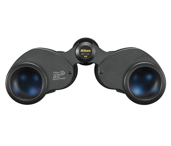 Nikon 100th Anniversary Binoculars | Nikon
