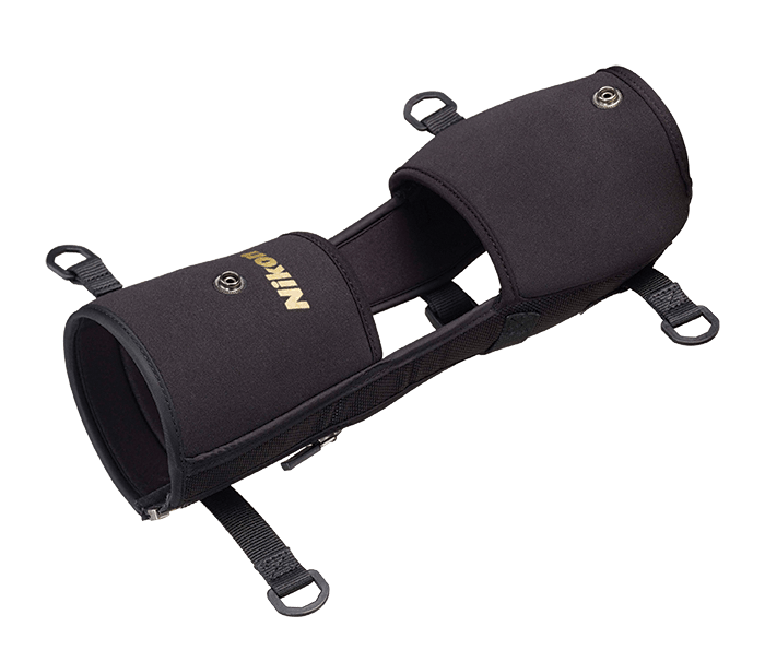 Fieldscopes from Nikon