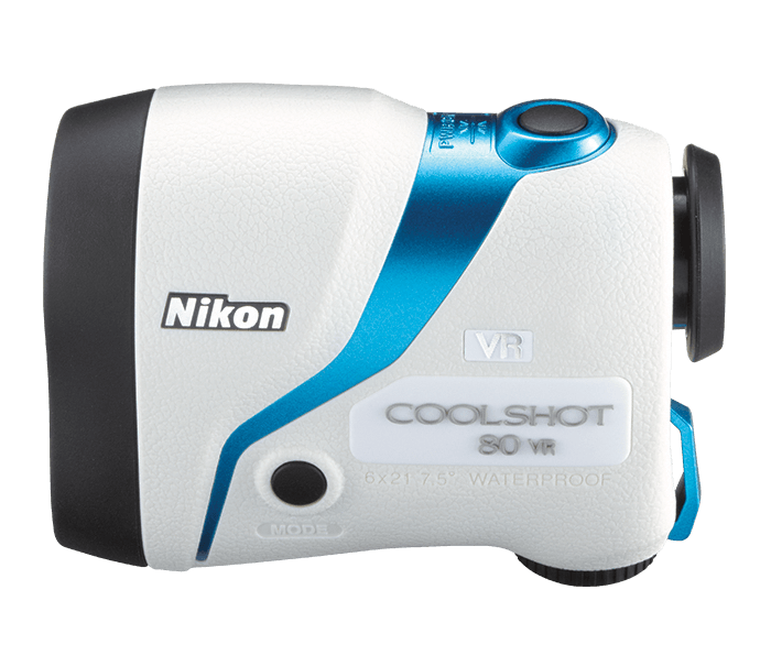 【うさぴょん】【Nikon】COOLSHOT 80i VR Nikon Coolshot 80 VR laser rangefinder review - Golf Monthly