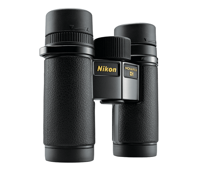 Nikon Monarch HG Binoculars - Thumbnail 4