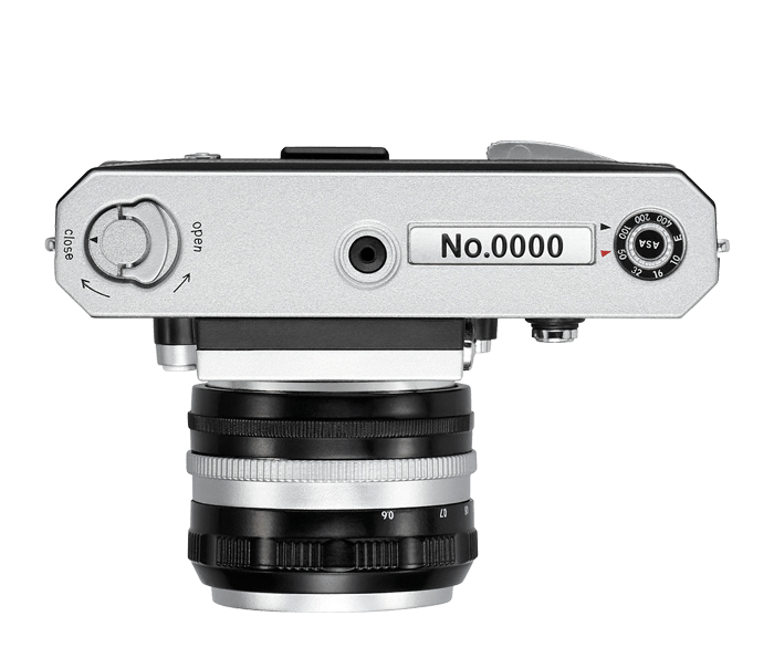 Nikon 100th Anniversary Nikon F Replica | Nikon
