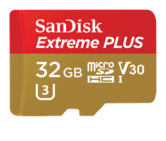 SanDisk Micro online SD Cards