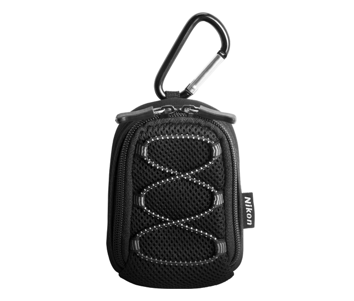 Nikon COOLPIX AW Sport Case | COOLPIX Compact Camera Accessories