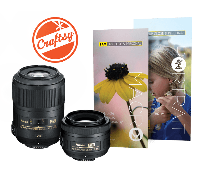 Nikon DSLR hotsell Lenses (2)