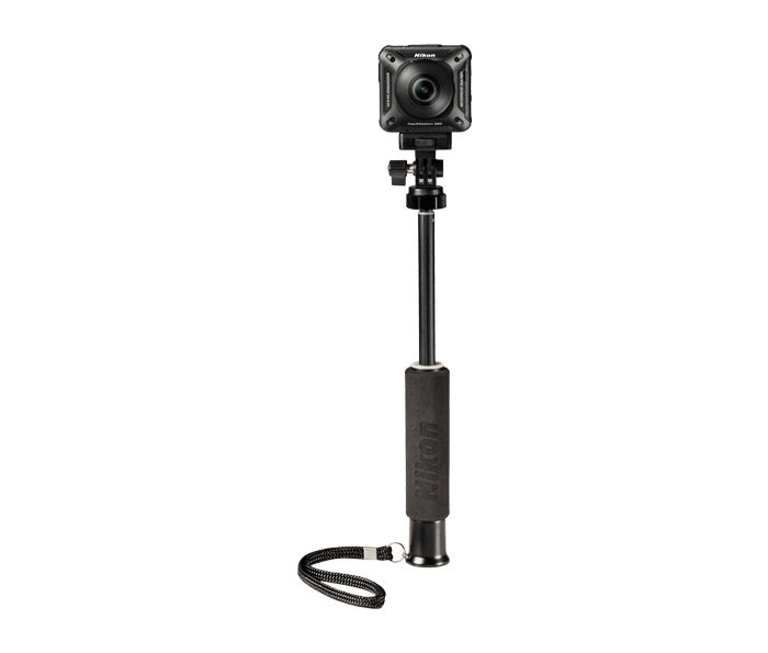 KeyMission 80: Wearable Action Camera | Nikon
