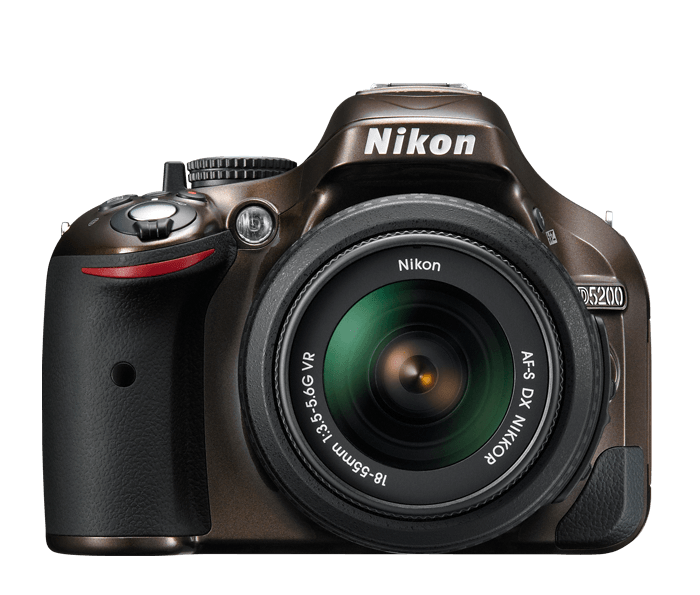 Nikon D5200 | DSLR Cameras | Nikon USA