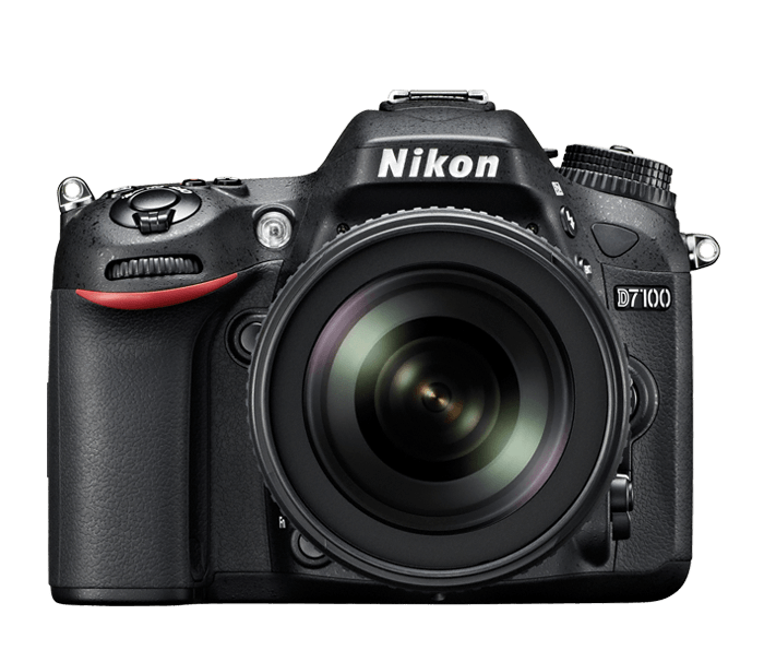 Nikon ニコン D7100 Nikon D7100 Review