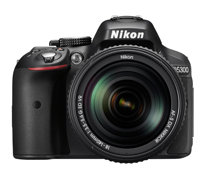 Nikon D5300 | DSLR Cameras | Nikon USA