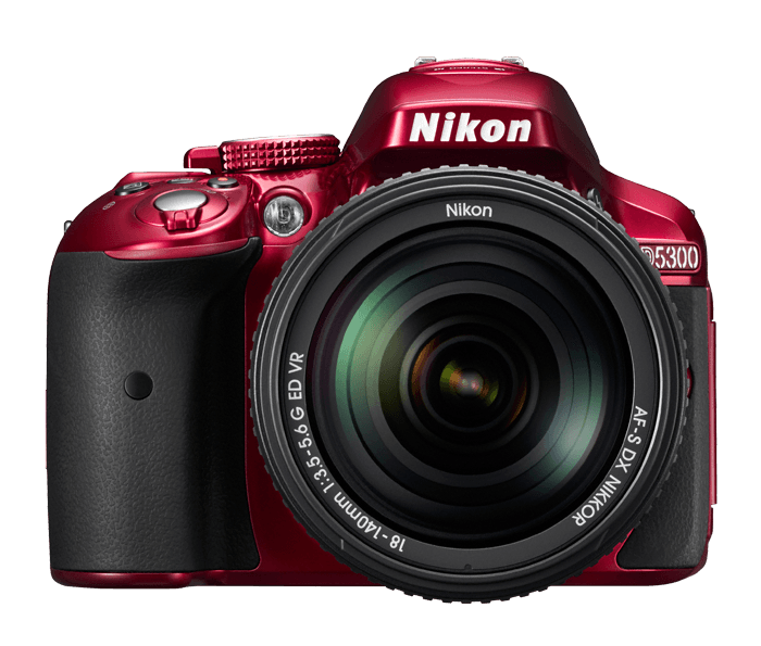 Nikon D5300 | DSLR Cameras | Nikon USA