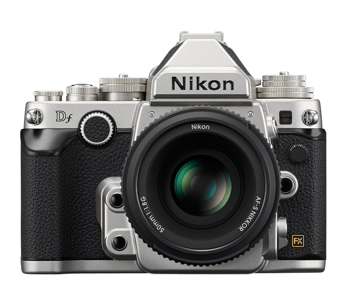 <美品 > 黑体Nikon DF Amazon.com : Nikon Df 16.2 MP CMOS FX-Format Digital SLR