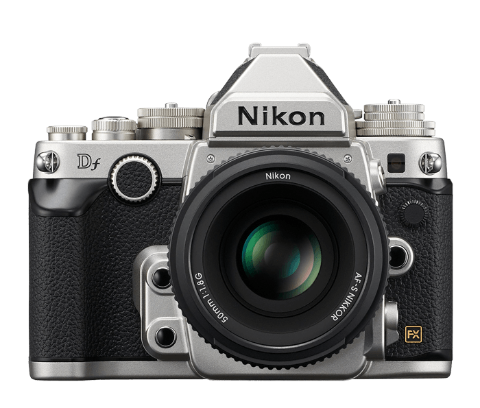 Nikon Nikon Df | DSLR Cameras | Nikon USA