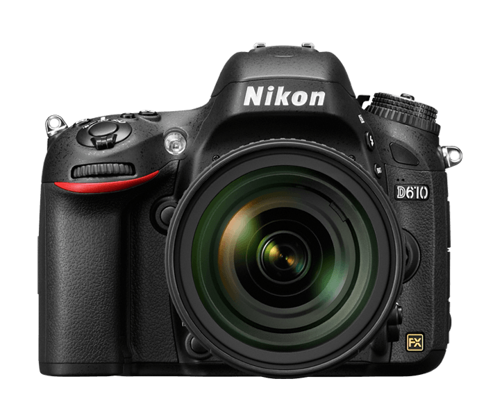 ★美品★ Nikon D610 ボディ Nikon D610 | | Nikon USA