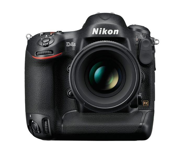 ニコン　D4s Nikon D4S | 2014 Best Pro Camera | Low-Light HDSLR Camera