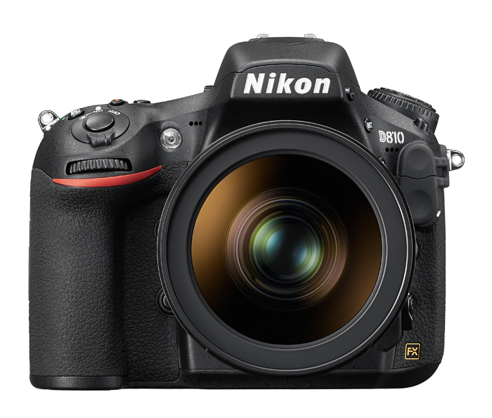 Nikon D810 | DSLR Cameras | Nikon USA