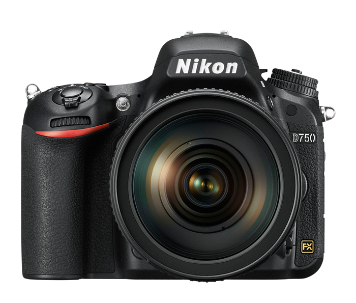 Nikon D750 | DSLR Cameras | Nikon