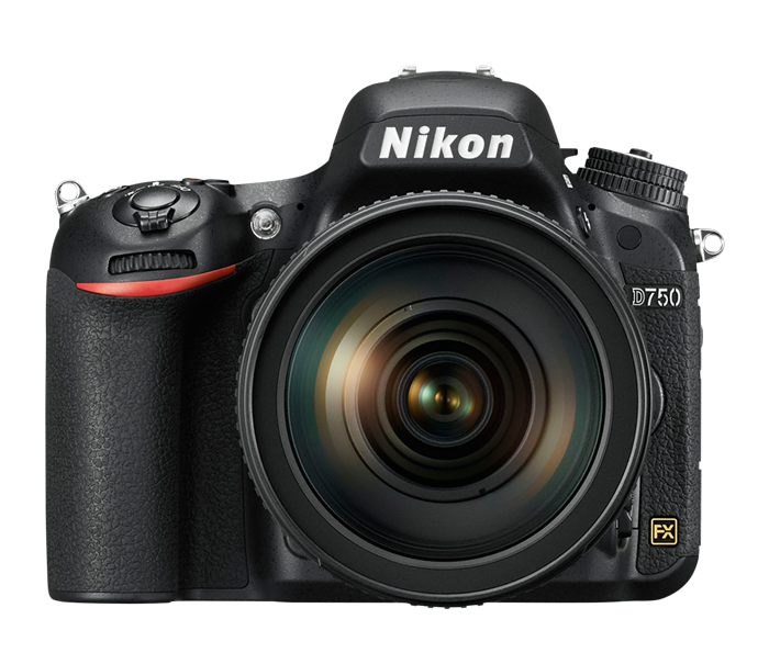 Nikon D750 | DSLR Cameras | Nikon USA