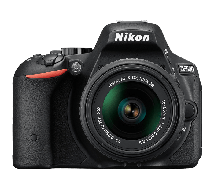 Nikon D5500 | | Nikon USA
