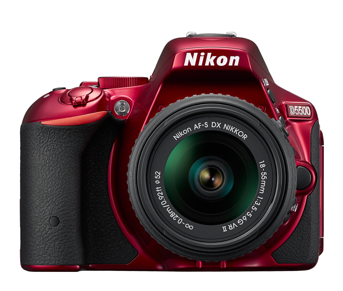 Nikon D5500 | DSLR Cameras | Nikon USA