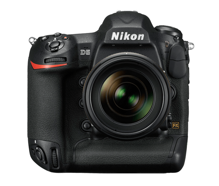 Buy the Nikon D5 - XQD | Nikon USA