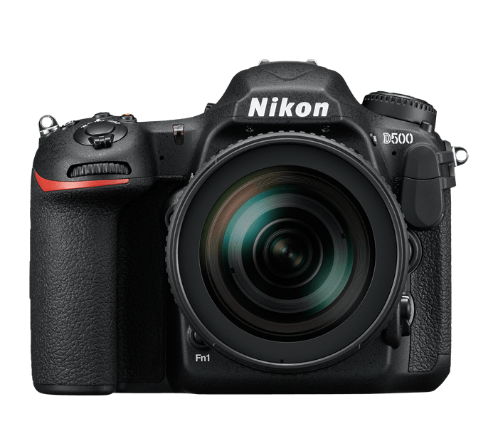 Nikon D500 | DSLR Cameras | Nikon