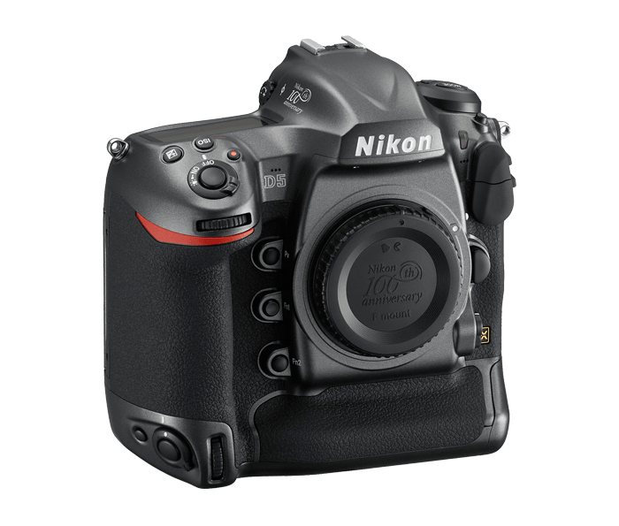 Nikon Nikon 100th Anniversary Pin Collection | DSLR Camera