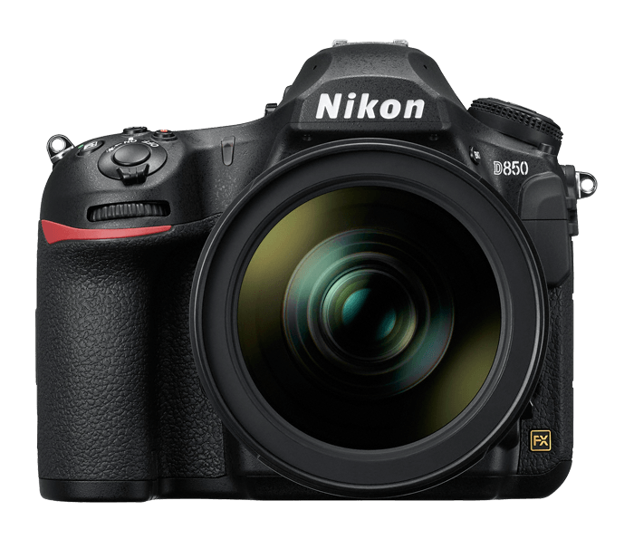 Nikon D850 | Special Financing Offer | Nikon USA