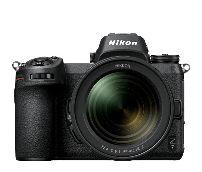 Nikon Mount Adapter FTZ II | Mirrorless Camera Accessories | Nikon 