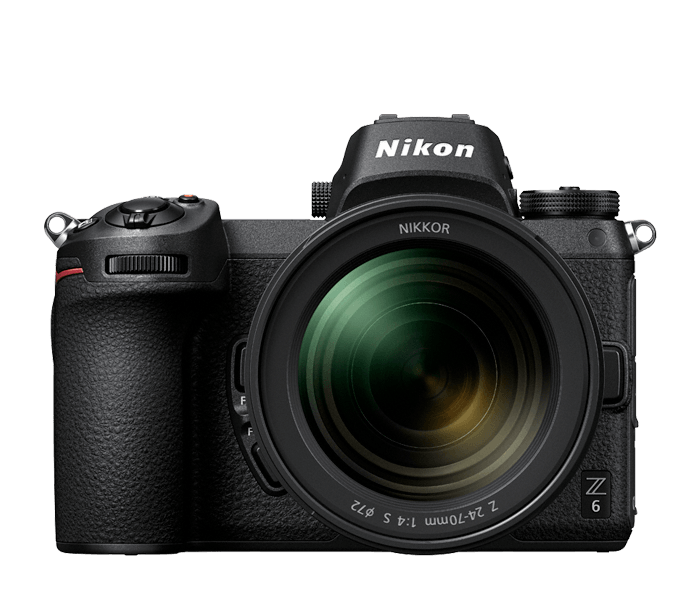 Nikon Mount Adapter FTZ | Mirrorless Camera Accessories | Nikon
