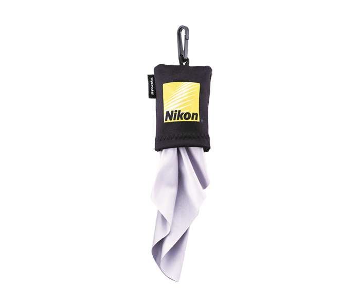 Nikon Micro Fiber Cleaning Cloth Large | Mirrorless Lens