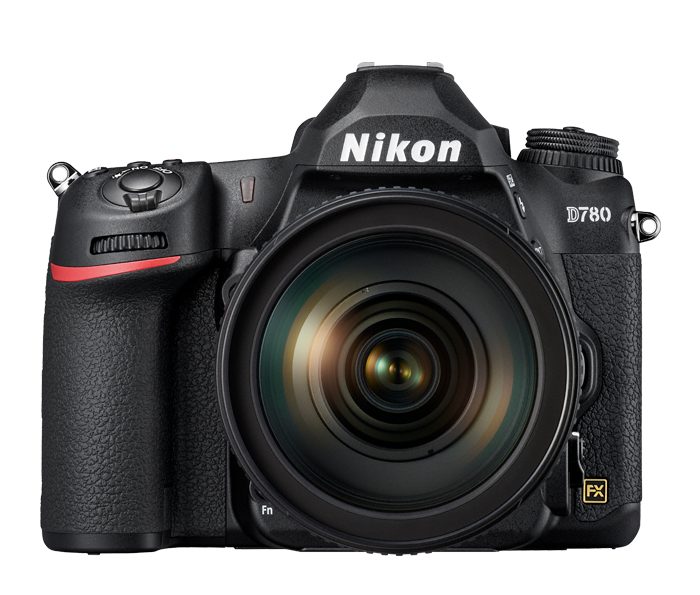 Nikon D780 | Special Financing Offer | Nikon USA
