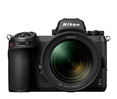 Z 6II