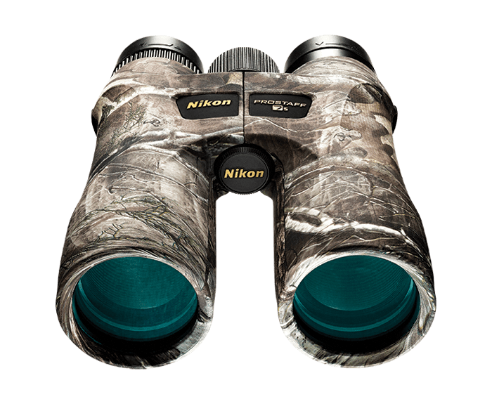 Nikon PROSTAFF 7S 10x42 TrueTimber KANATI | Binoculars | Nikon USA