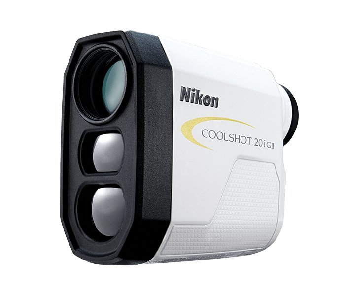 Amazon.com: Nikon COOLSHOT 20 GIII Golf Rangefinder