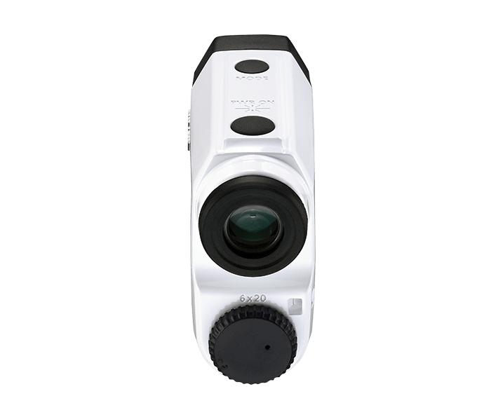 Nikon COOLSHOT 20 GII Golf Laser Rangefinder | | Nikon USA