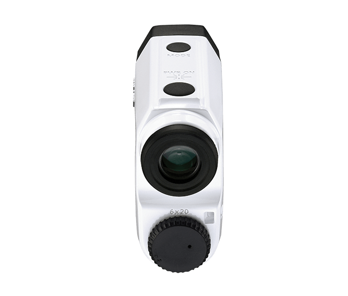 Nikon COOLSHOT 20 GII Golf Laser Rangefinder | Rangefinders 