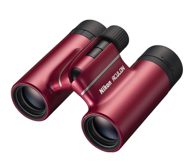 ACULON T02 8x21 Red