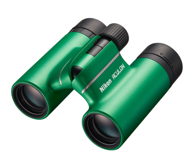 ACULON T02 8x21 Green