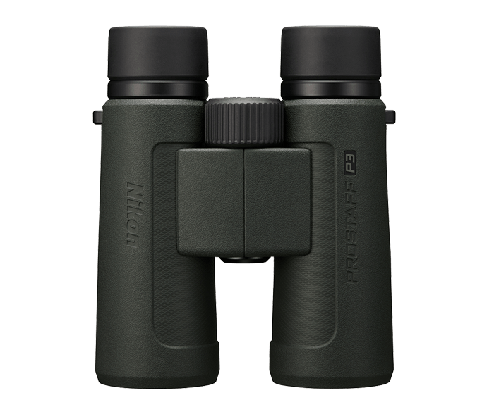 Nikon PROSTAFF P3 10X42 | Binoculars | Nikon USA