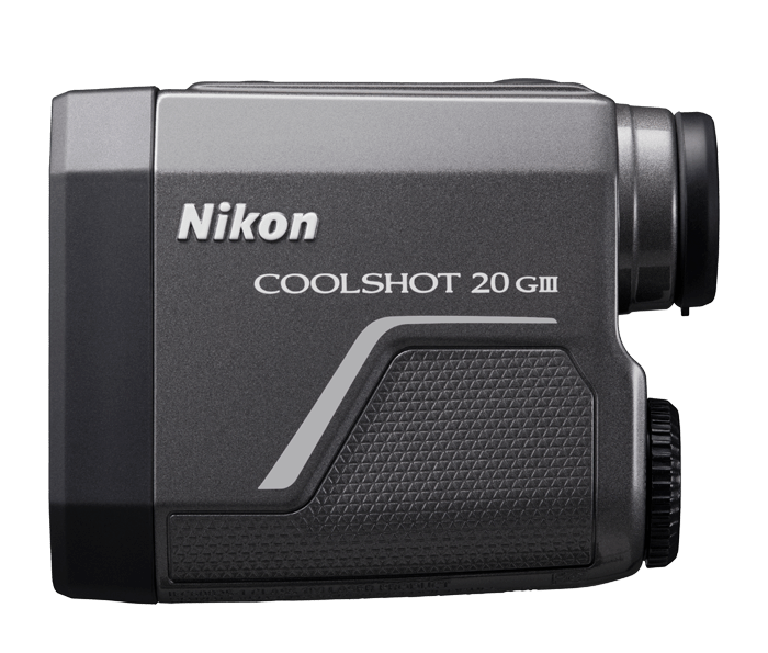 Nikon - 【クシタバーニさん専用】Nikon COOLSHOT 20 COOLSHOT 20i GIII - 概要 | レーザー距離計 | ニコン