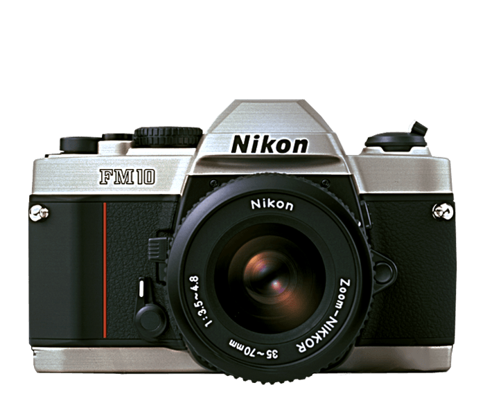 Nikon FM10 | | Nikon USA