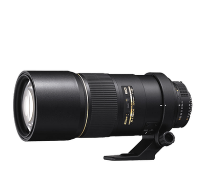 AF-S Nikkor 300mm f/4D IF-ED