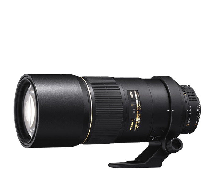 Nikon AF-S Teleconverter TC-20E III | DSLR Lenses | Nikon