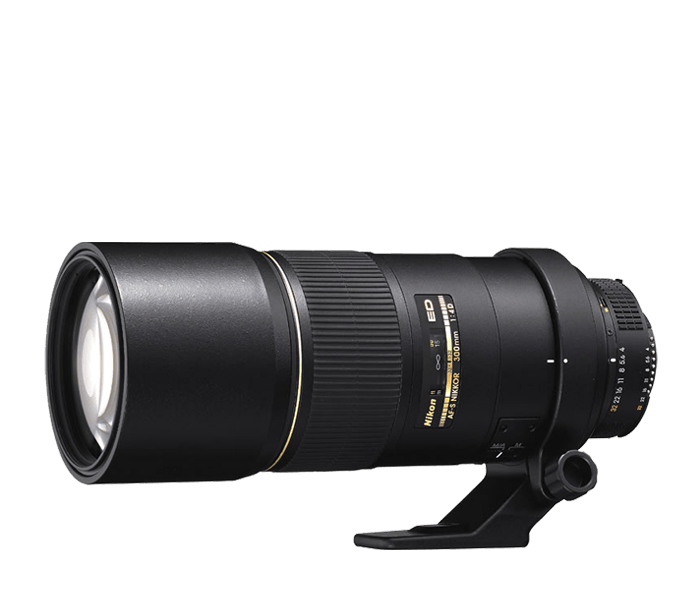 Nikon AF-S Nikkor 300mm f/4D IF-ED | | Nikon USA