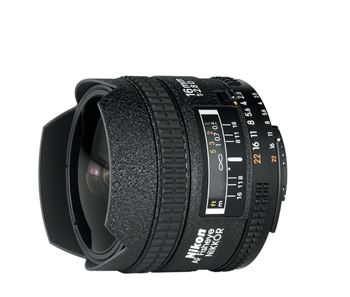 【中古】Nikon ニコン AF FISHEYE NIKKOR 16mm f/2.8 D 楽天市場】【中古】Nikon フィッシュアイレンズ Ai AF fisheye Nikkor