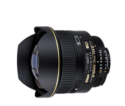 NIKKOR F-Mount DSLR Camera Lenses | Nikon