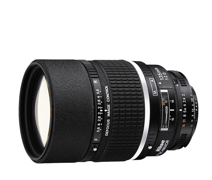 DSLR Lenses | Nikon
